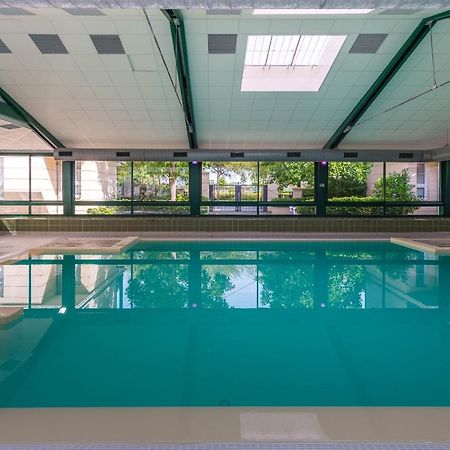 Appartements 4 A 5 Personnes - Val D'Europe Proche Disneyland Serris Exterior photo