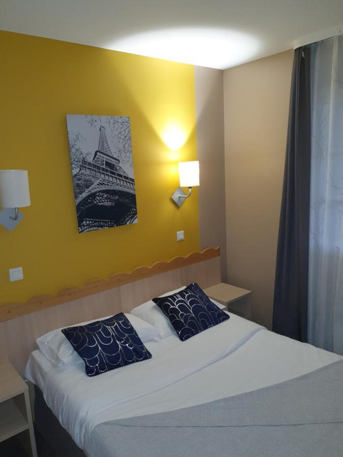 Appartements 4 A 5 Personnes - Val D'Europe Proche Disneyland Serris Exterior photo