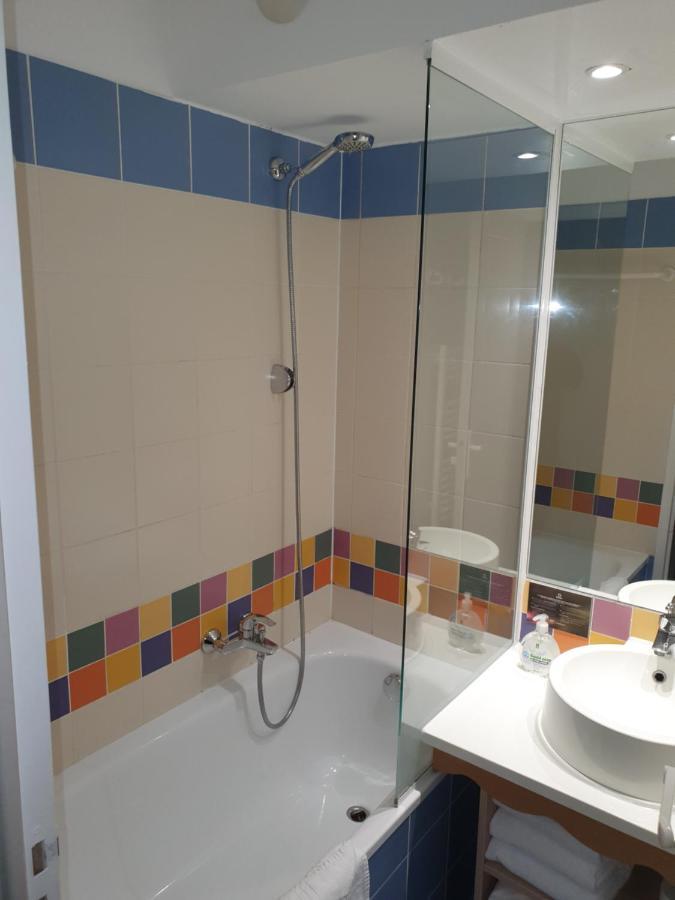 Appartements 4 A 5 Personnes - Val D'Europe Proche Disneyland Serris Exterior photo