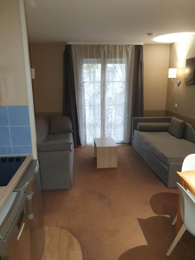 Appartements 4 A 5 Personnes - Val D'Europe Proche Disneyland Serris Exterior photo