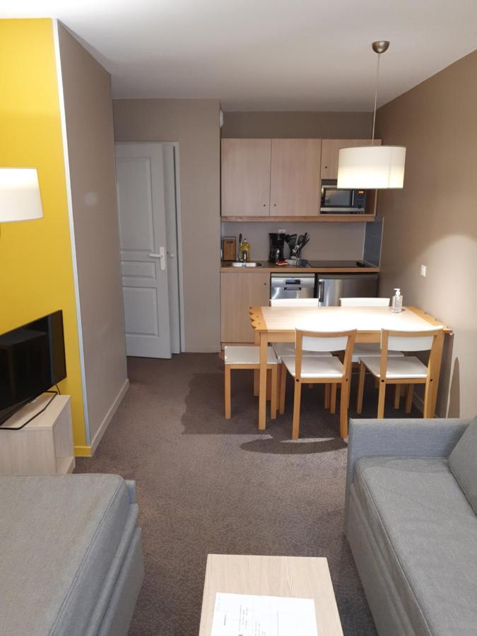 Appartements 4 A 5 Personnes - Val D'Europe Proche Disneyland Serris Exterior photo