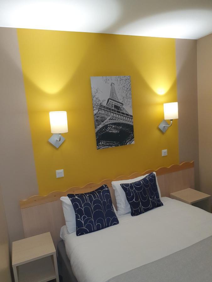 Appartements 4 A 5 Personnes - Val D'Europe Proche Disneyland Serris Exterior photo